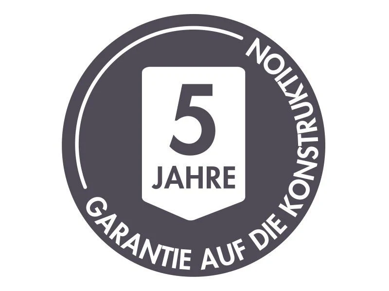 Karibu Hybrid Saunahaus Ares 3, anthrazit/graualuminium, inkl. 9 kW Bioofen ext. Steuerung