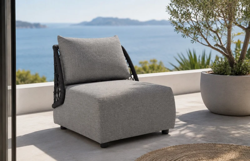 Carmen Loungefauteuil