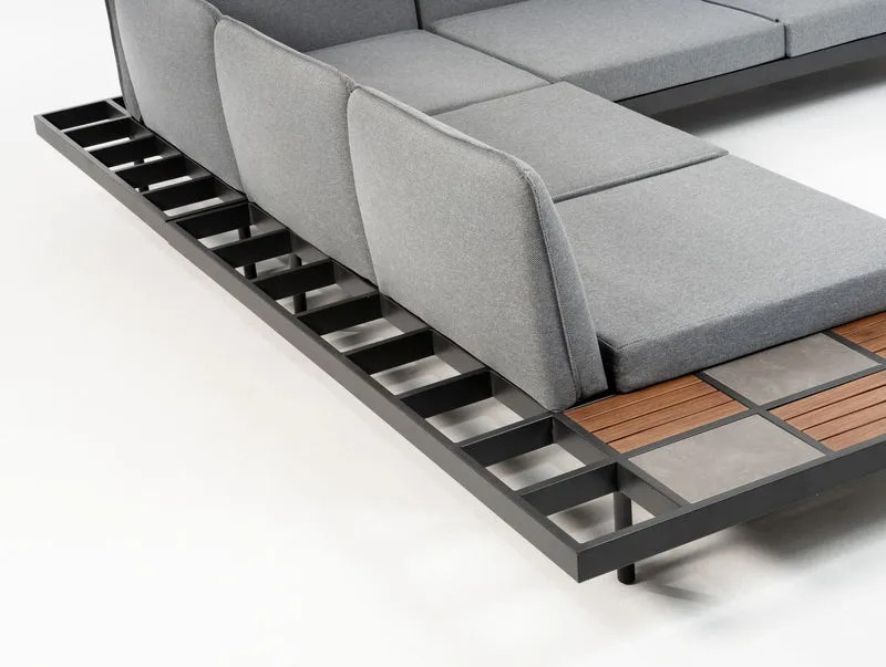 Cassius Gartenlounge