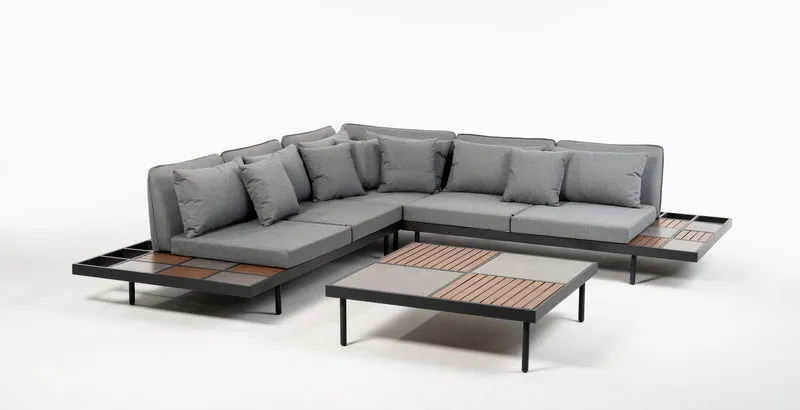 Cassius Gartenlounge