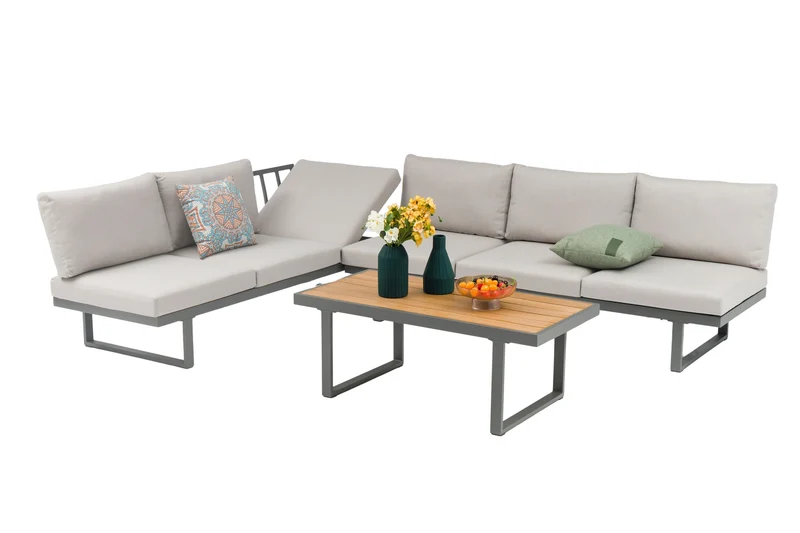Balthasar Gartenlounge