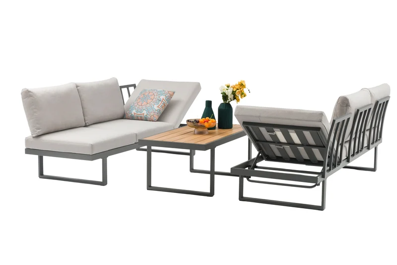 Balthasar Gartenlounge