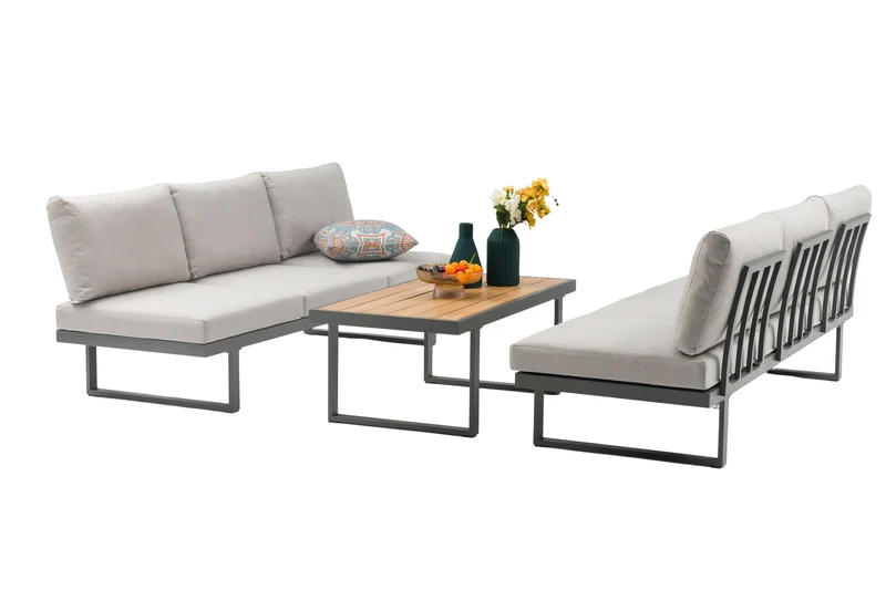 Balthasar Gartenlounge