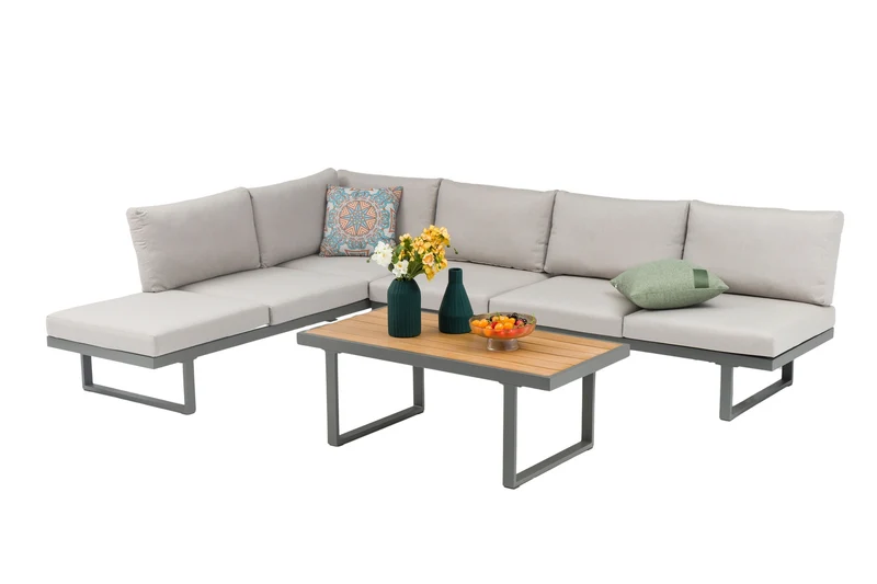 Balthasar Gartenlounge