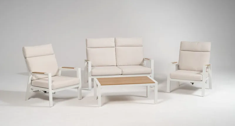 Adrian Gartenlounge