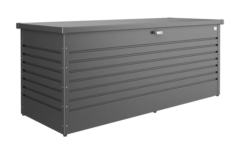 FreizeitBox Kissentruhe