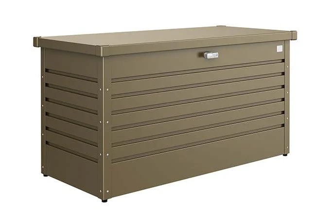 FreizeitBox Kissentruhe