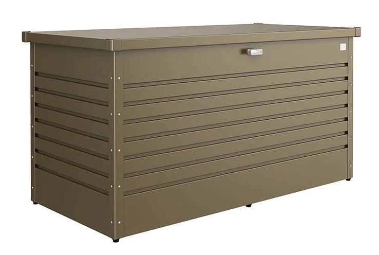 FreizeitBox Kissentruhe