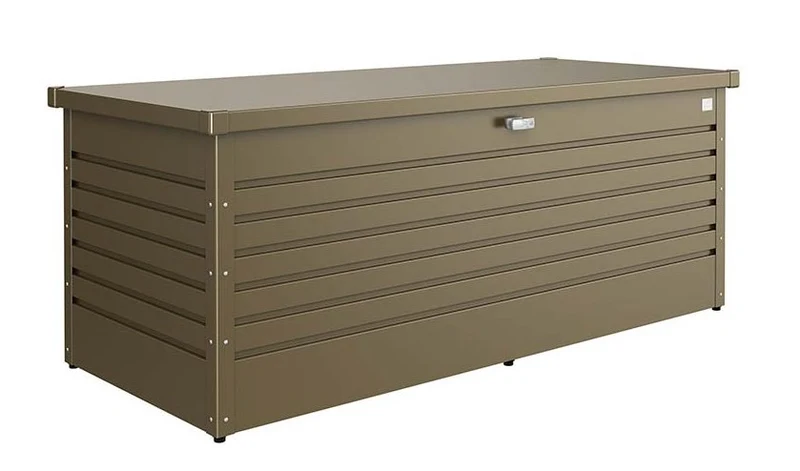 FreizeitBox Kissentruhe