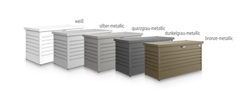 FreizeitBox Kissentruhe