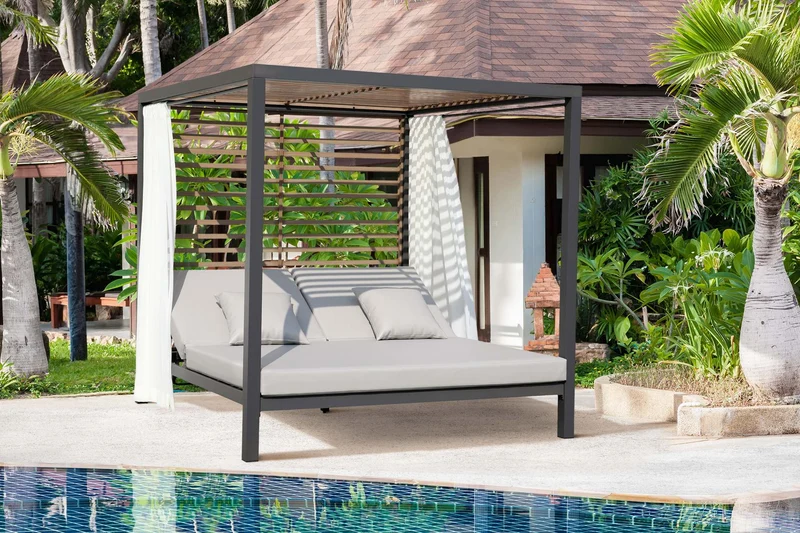 Indira Deluxe Daybed