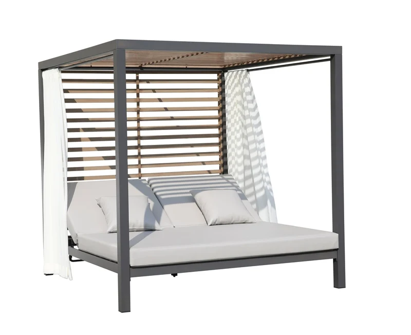 Indira Deluxe Daybed