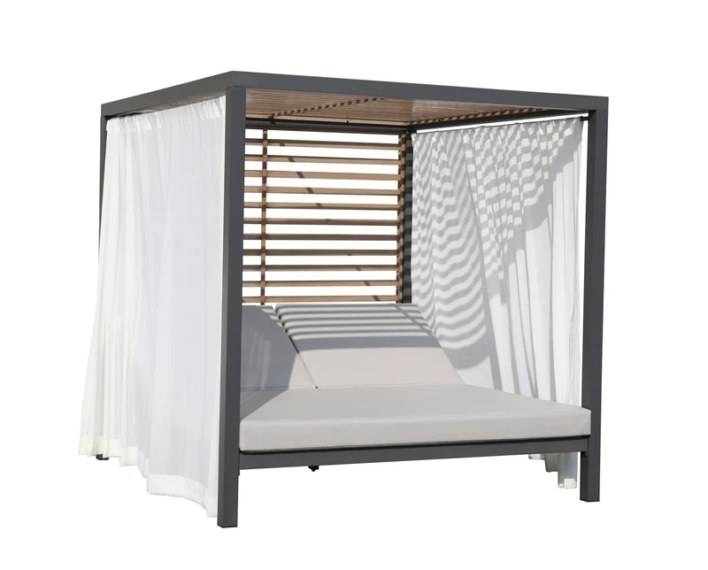 Indira Deluxe Daybed
