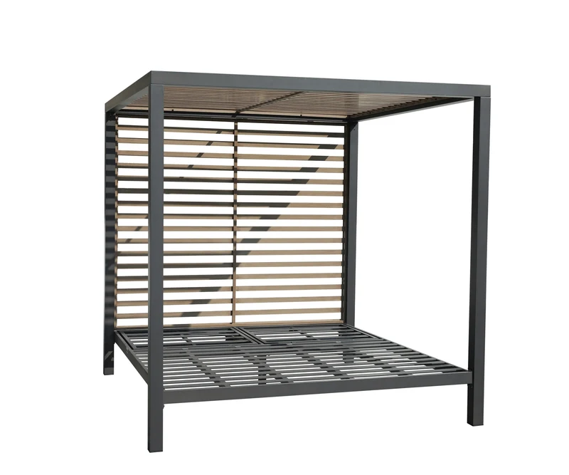 Indira Deluxe Daybed