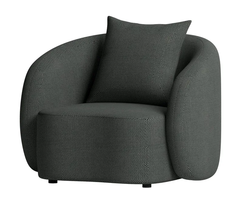 Letizia Gartenfauteuil