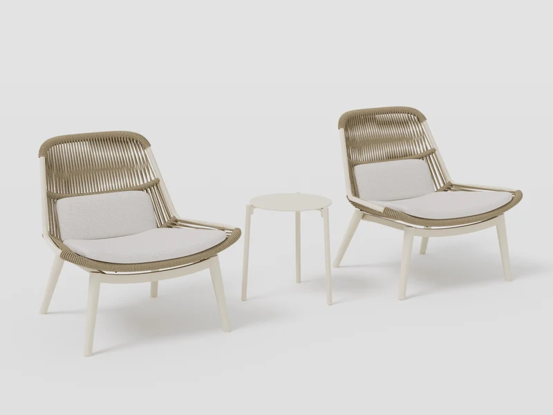 Celeste Loungeelemente