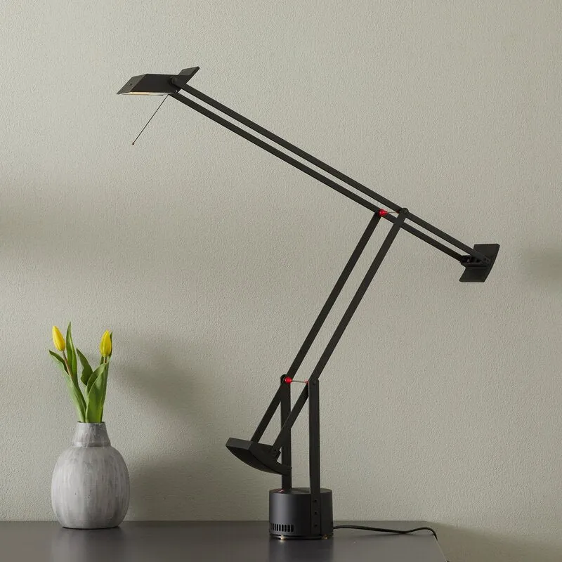 B-Ware Tizio 50 LED Schreibtischleuchte Tischlampe Tischleuchte Designerlampe