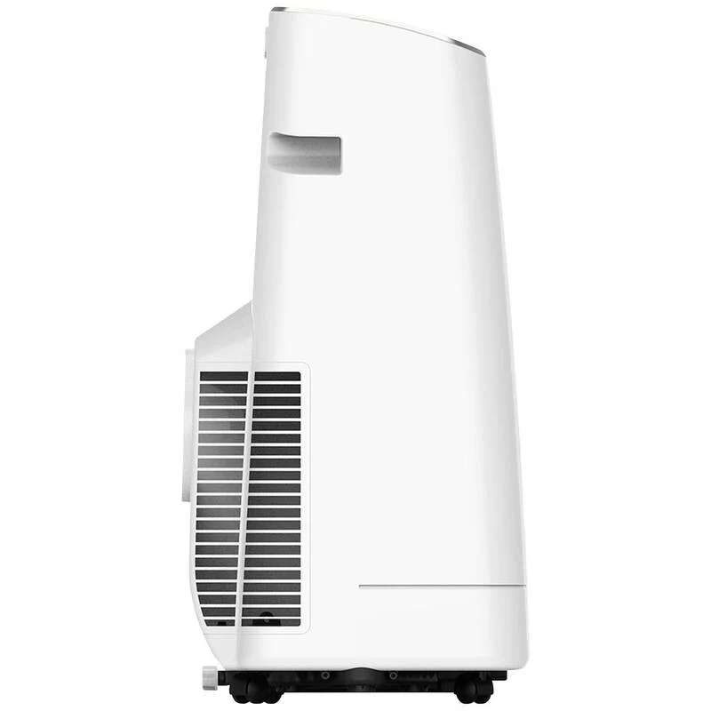 B-Ware Be Cool BCP12KL2401FW mobiles Klimagerät 3,5 kW WLAN 3-in-1 weiß 65 dB
