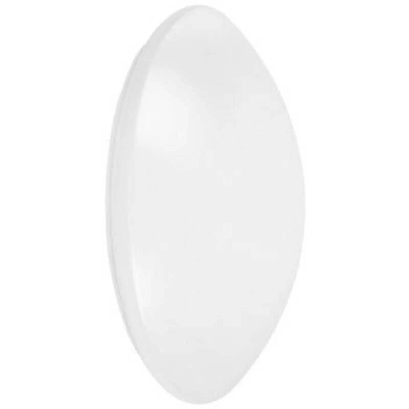 B-Ware LEDVANCE SURFACE CIRCULAR COVER 156821 Abdeckung Lampenabdeckung