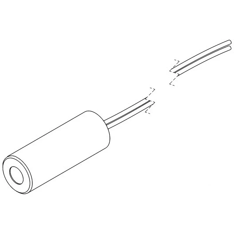 B-Ware Picotronic Linienlaser Linienmessgerät Laserwerkzeug 650NM 5MW 45 70104240