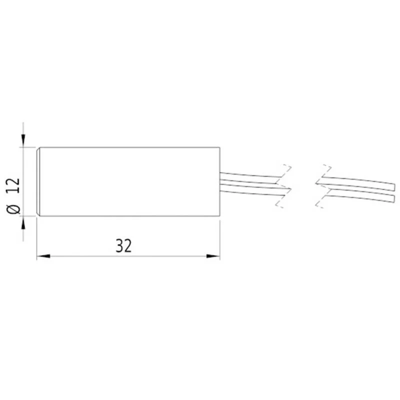 B-Ware Picotronic Linienlaser Linienmessgerät Laserwerkzeug 650NM 5MW 45 70104240