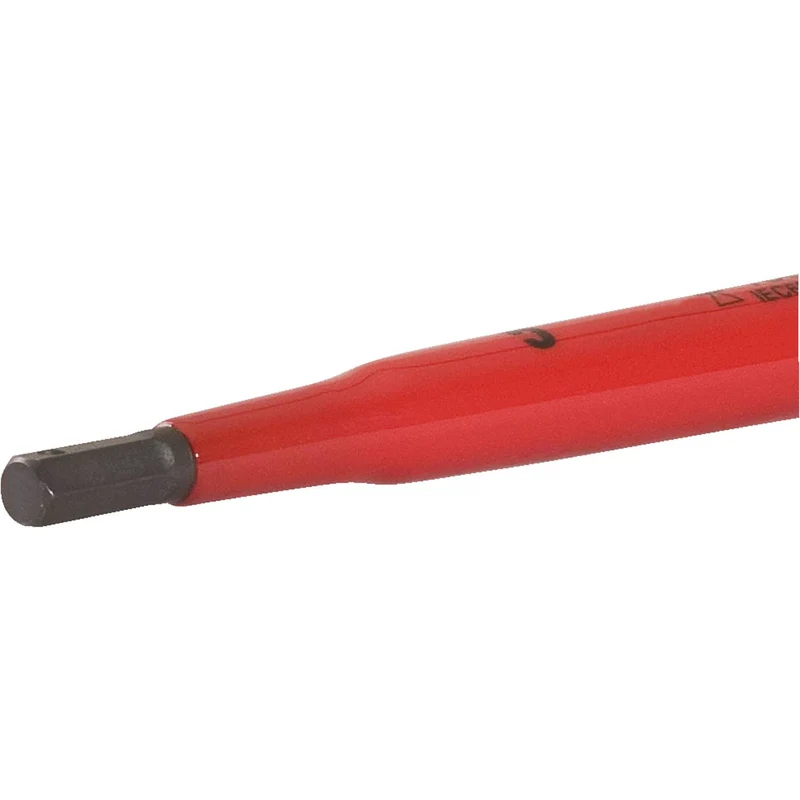 B-Ware KS Tools T-Griff-Innensechskant-Stiftschlüssel Schraubendreher 5mm