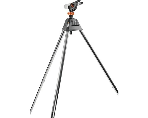 B-Ware GARDENA Impuls Hochregner Rasensprenger Sprinkler Garten Bewässerung Premium796