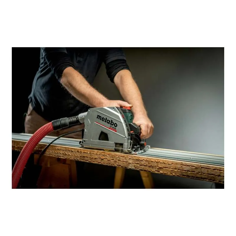 B-Ware Metabo KT 66 BL Handkreissäge Schnitttiefe 66 mm inkl. Koffer 1200 W Kreissäge