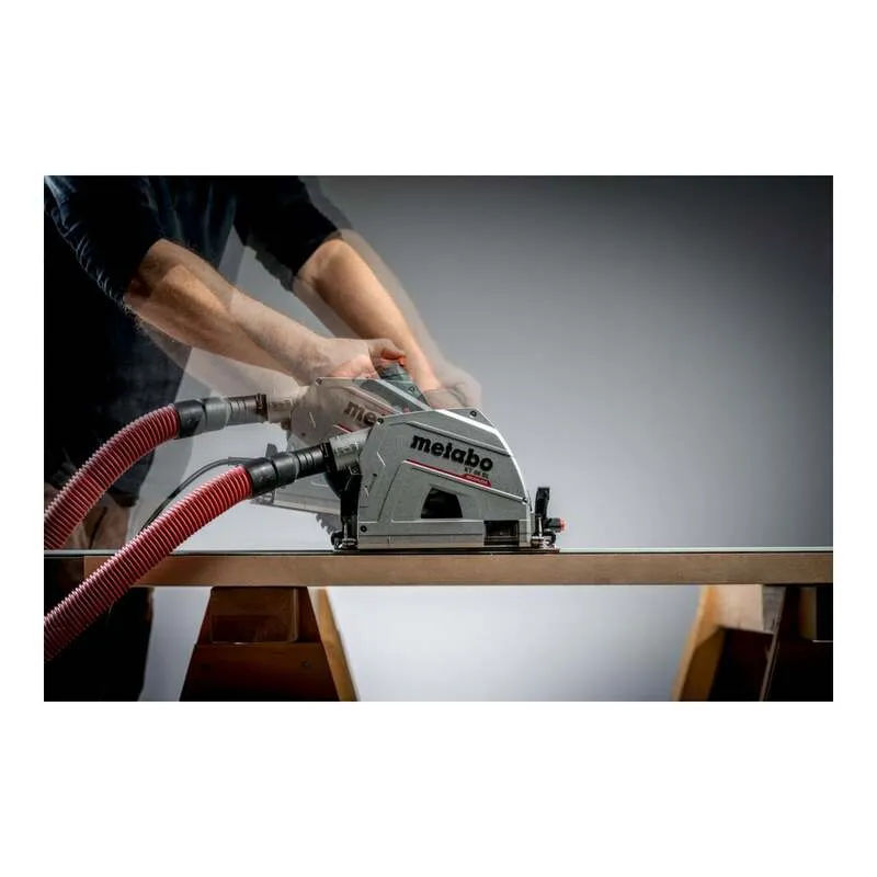 B-Ware Metabo KT 66 BL Handkreissäge Schnitttiefe 66 mm inkl. Koffer 1200 W Kreissäge