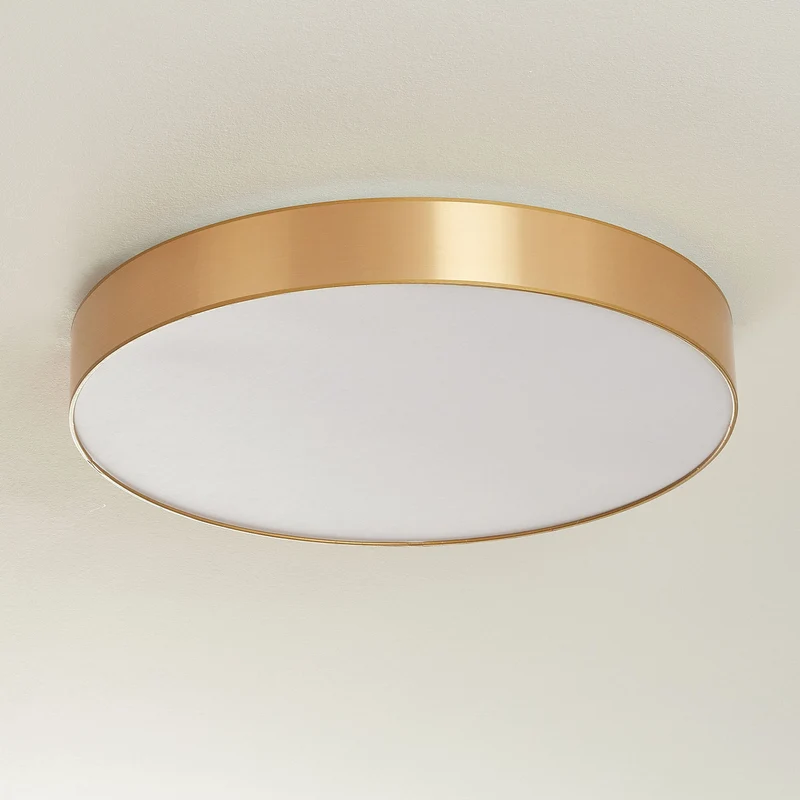 B-Ware Hufnagel Deckenlampe Deckenlampe Lampen Aurelia dimmbar IP20 SIEHE TEXT/FOTO