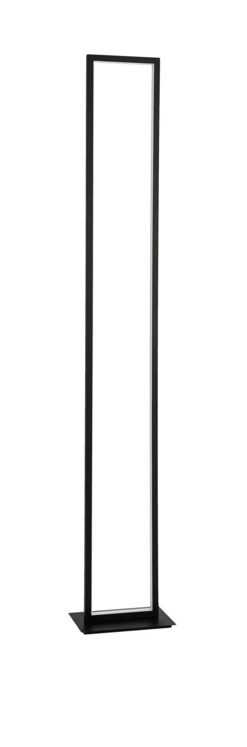 B-Ware Nova Luce Stehlampe Standleuchte LED WENNA Beleuchtung 153 cm SIEHE TEXT/FOTO