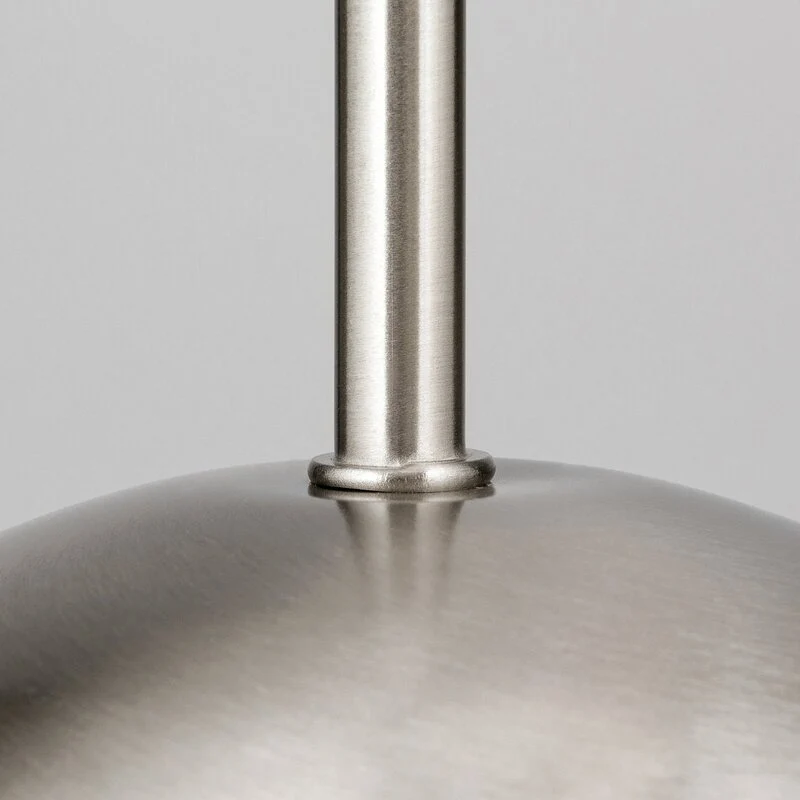 B-Ware Tischleuchte Doma Tischlampe Nachttischleuchte Schreibtischleuchte Leuchte Lampe