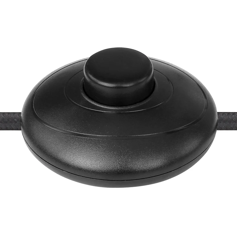 B-Ware Globo Stehlampe Standlampe LED Illa Holzdesign schwarz MDF Holz Metall Schal774