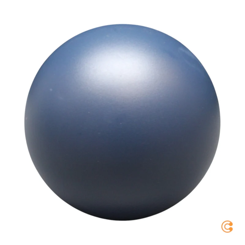 B-Ware Nordlux Tischleuchte Tischlampe Akku LED Ellen To-Go Blau Aluminium dimmbar IP44
