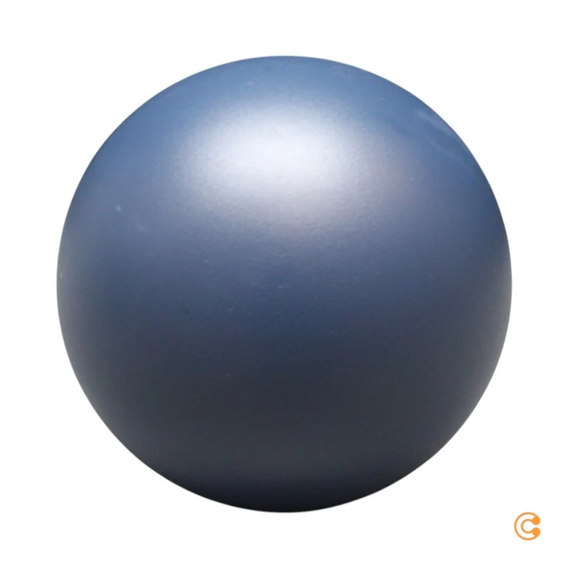 B-Ware Nordlux Tischleuchte Tischlampe Akku LED Ellen To-Go Blau Aluminium dimmbar IP44