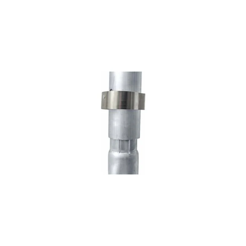 B-Ware ZARGES Aufsteckrahmen Gerüstbreite 0.75m Rahmen Zubehör c85267905 4 Sprossen