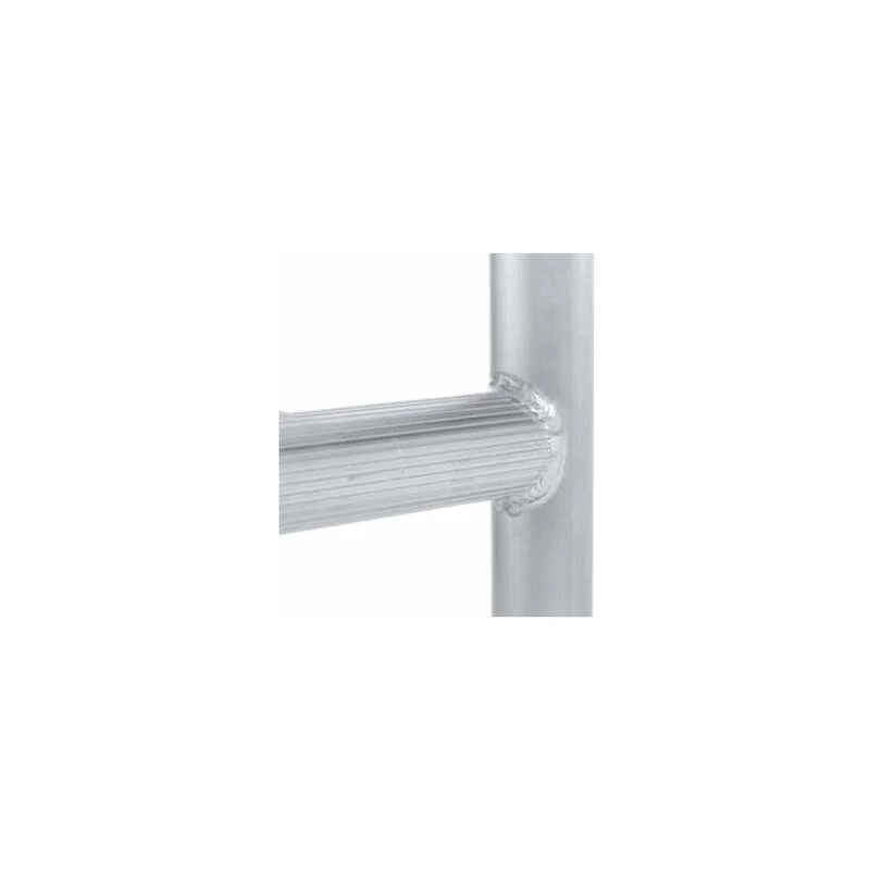 B-Ware ZARGES Aufsteckrahmen Gerüstbreite 0.75m Rahmen Zubehör c85267905 4 Sprossen