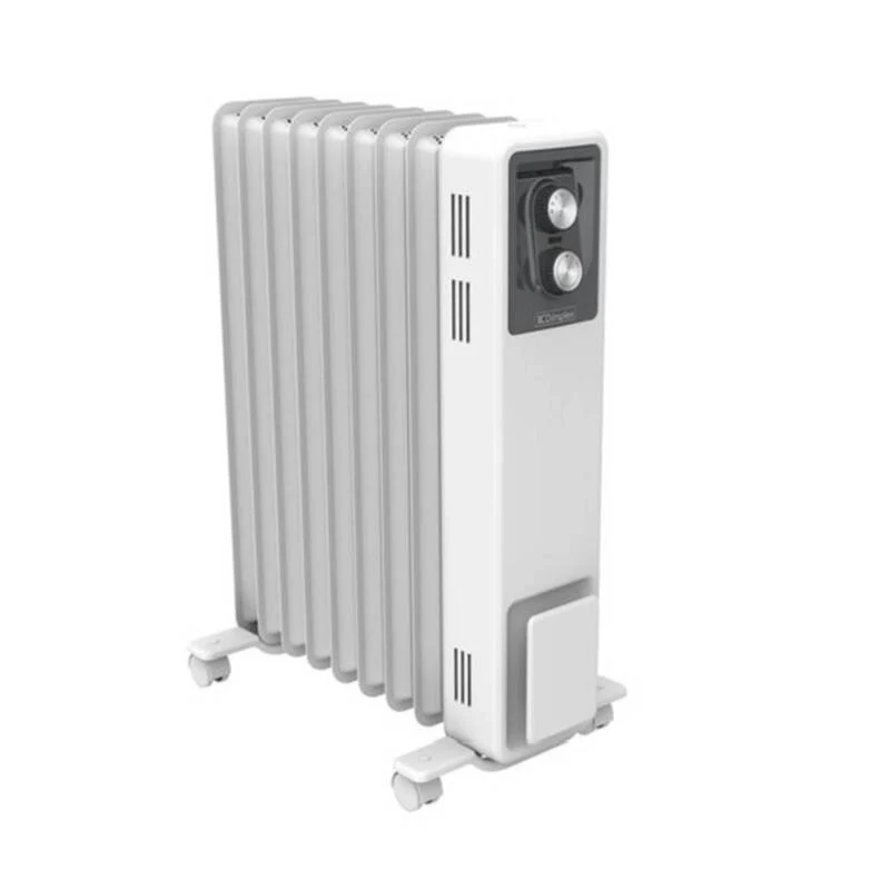 B-Ware Glen Dimplex Heizkörper Radiator Elektroheizgerät Eco Radiator AKO Mehrfarbig