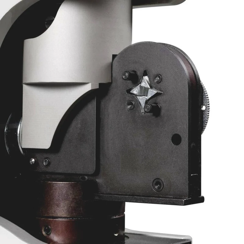B-Ware Rennsteig CM 25-3 Crimpmaschine Crimpgerät Aderendhülsen Crimpeinsatz 25kN