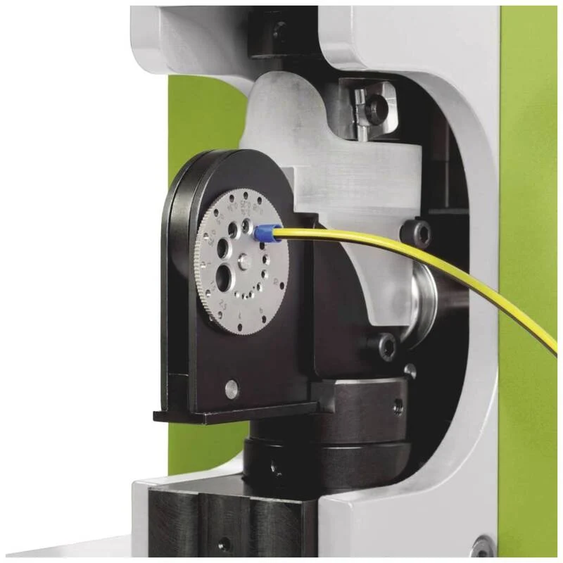 B-Ware Rennsteig CM 25-3 Crimpmaschine Crimpgerät Aderendhülsen Crimpeinsatz 25kN