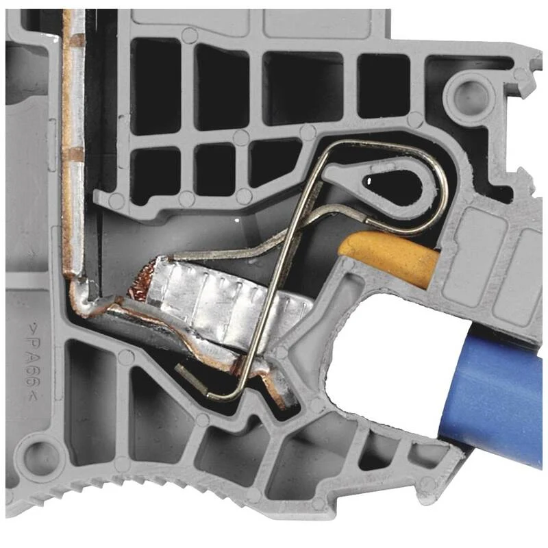 B-Ware Rennsteig CM 25-3 Crimpmaschine Crimpgerät Aderendhülsen Crimpeinsatz 25kN