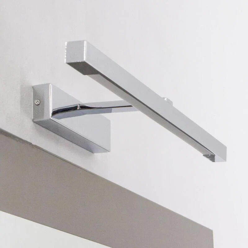B-Ware Lindby Moderne Spiegellampe Spiegelleuchte Lampe Leuchte Badezimmer Lievan LED