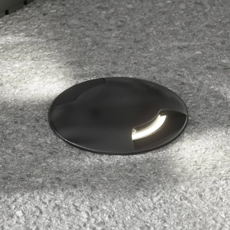 B-Ware Ceci 160-2L Boden-Einbaulampe Lampe Leuchte Bodenlampe Bodenleuchte Bodenlicht