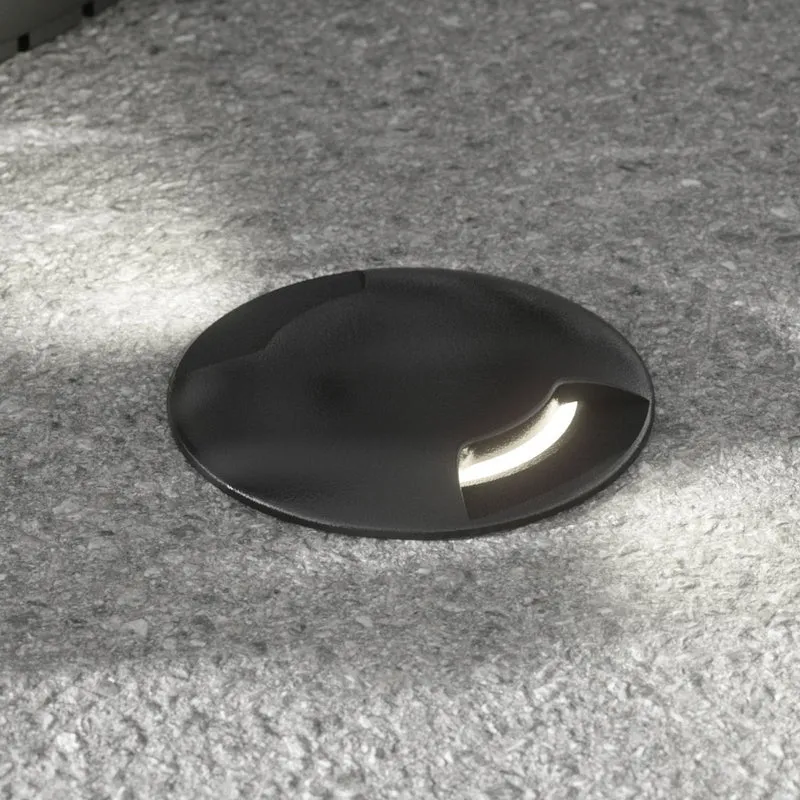 B-Ware Ceci 160-2L Boden-Einbaulampe Lampe Leuchte Bodenlampe Bodenleuchte Bodenlicht
