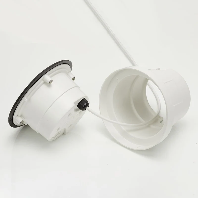 B-Ware Ceci 160-2L Boden-Einbaulampe Lampe Leuchte Bodenlampe Bodenleuchte Bodenlicht
