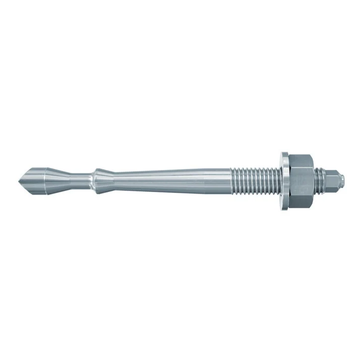 B-Ware fischer Highbond-Anker FHB II-A S Bolzenanker M12x75/165 10 Stück Betonmontage