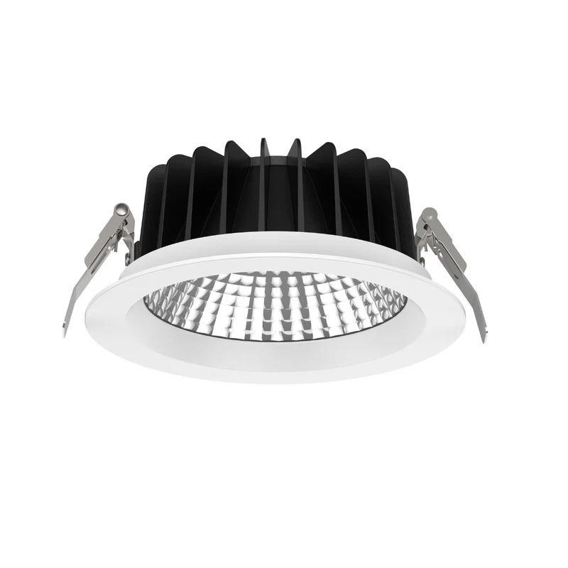 B-Ware InnoGreen LED Downlight Einbauleuchte PURE 2.0 PROLine weiß 3000K ohne Treiber