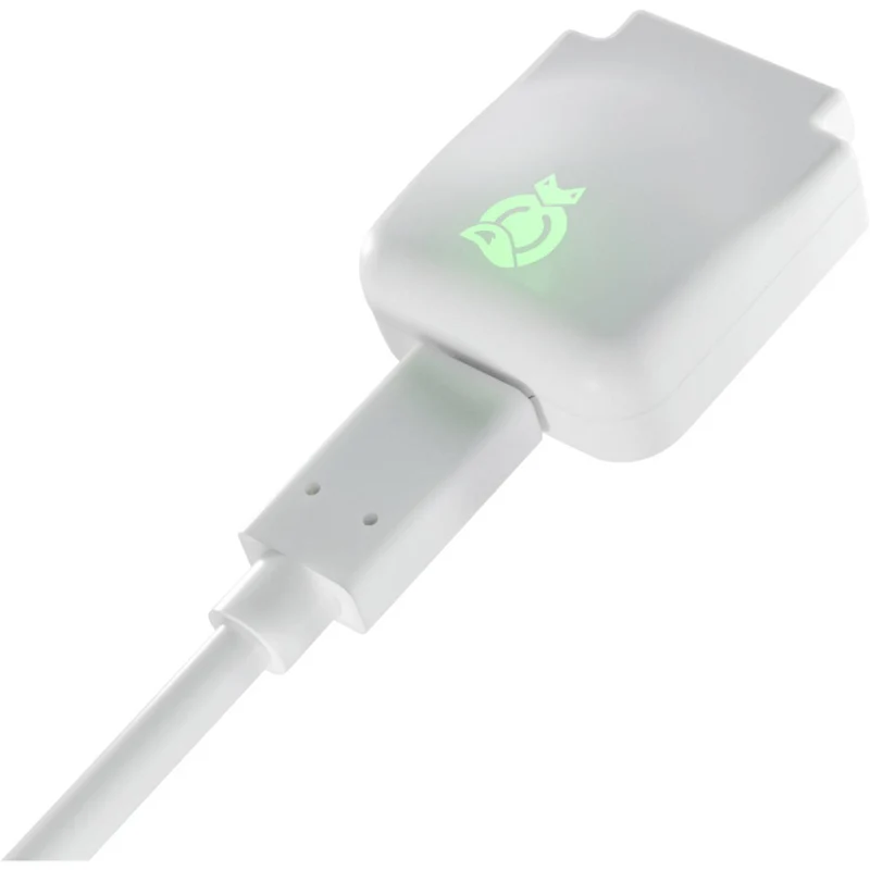 B-Ware Powerfox Energiekostenmessgerät Zähler FLOW Volumen Alarmfunktion Datenlogger