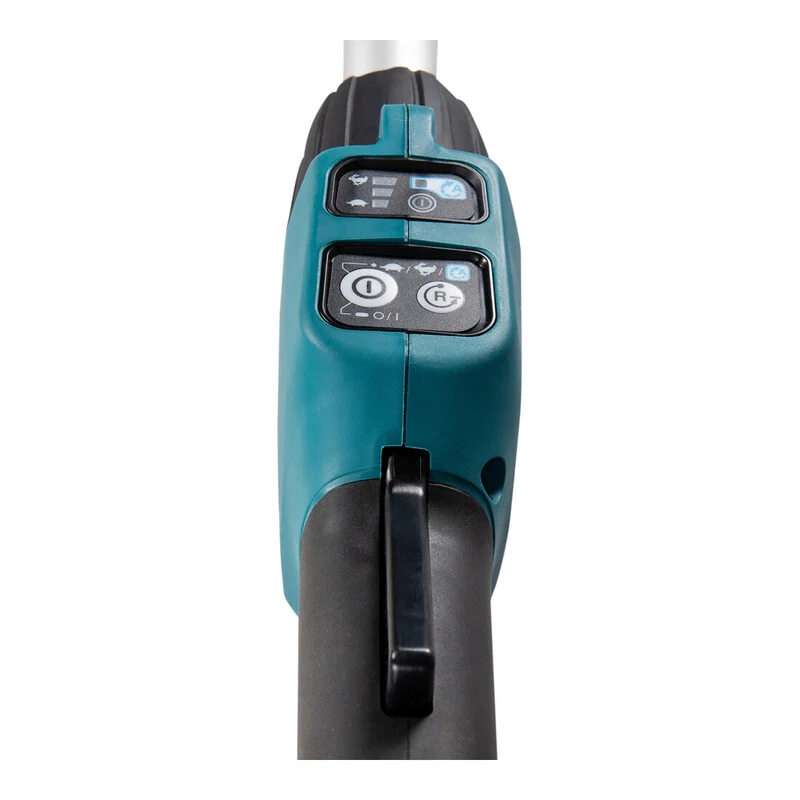 B-Ware Makita Akku-Rasentrimmer Rasentrimmer DUR189RF 18V Fadenkopf Handtrimmer Grün