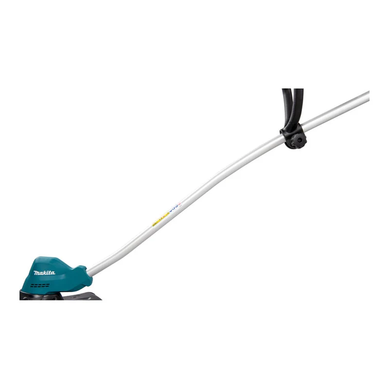 B-Ware Makita Akku-Rasentrimmer Rasentrimmer DUR189RF 18V Fadenkopf Handtrimmer Grün